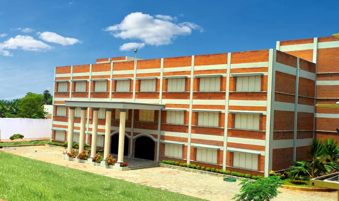 Vacancies at The Central Law College, Salem for CEO, HR, PRO, Media Executive posts