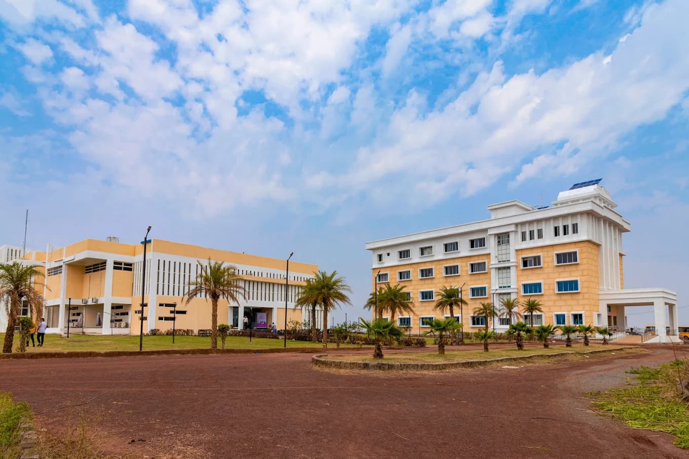 Chhattisgarh-based AAFT University hiring teachers, administrative resources