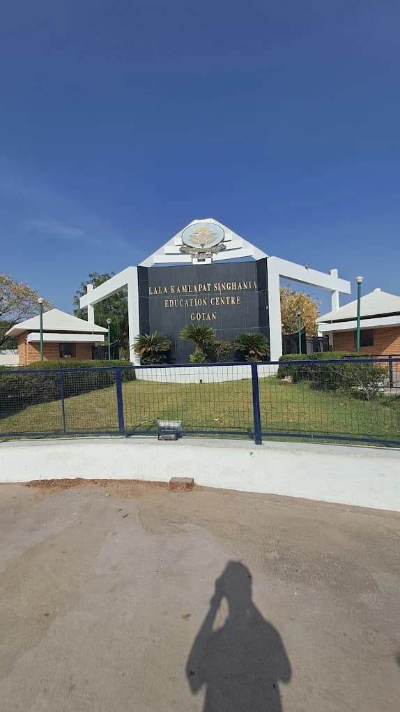 Rajasthan-based LK Singhania Education Centre invites applications for vice principal post