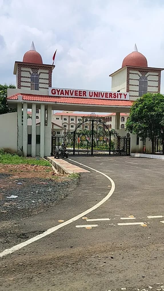 Madhya Pradesh-based Gyanveer University hiring teachers, non-teaching posts