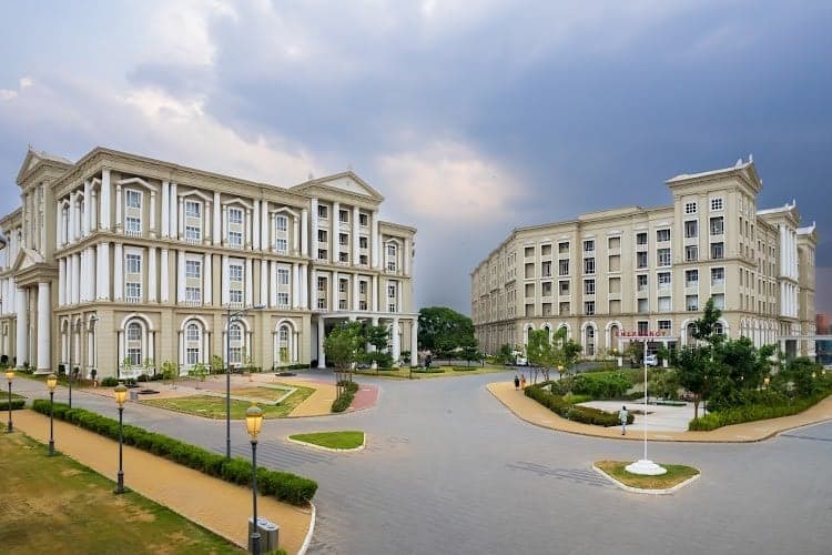 Bengaluru’s Dayananda Sagar University hiring faculties across departments
