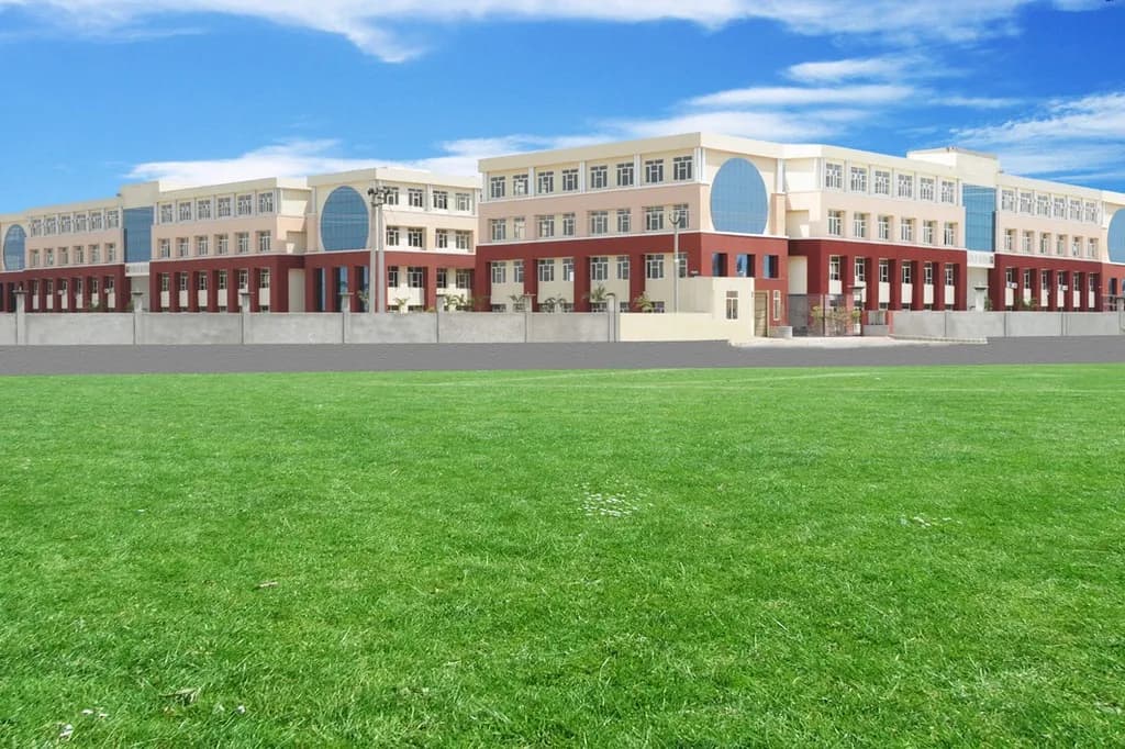 GITM Gurugram hiring faculties, non-academic personnel across departments