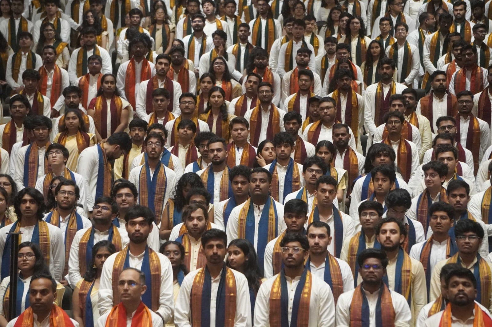 IIIT Hyderabad celebrates 25th convocation, 526 students graduate
