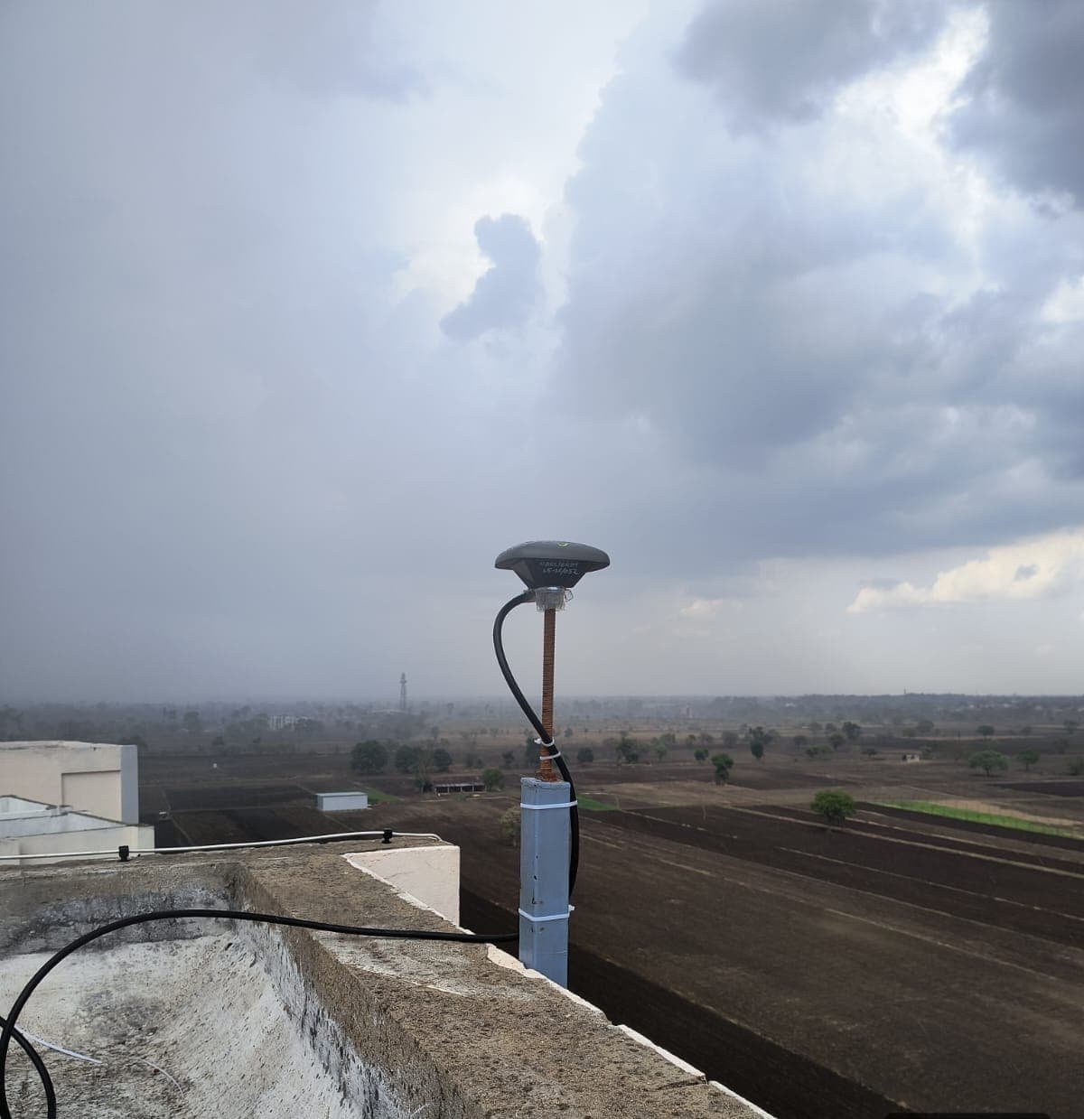 VIT Bhopal partners with NARL to strengthen space science research with GNSS facility