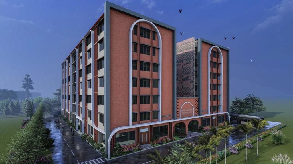 BIA Pre-University Residential College Channapatna for Academic and Non-Academic Positions