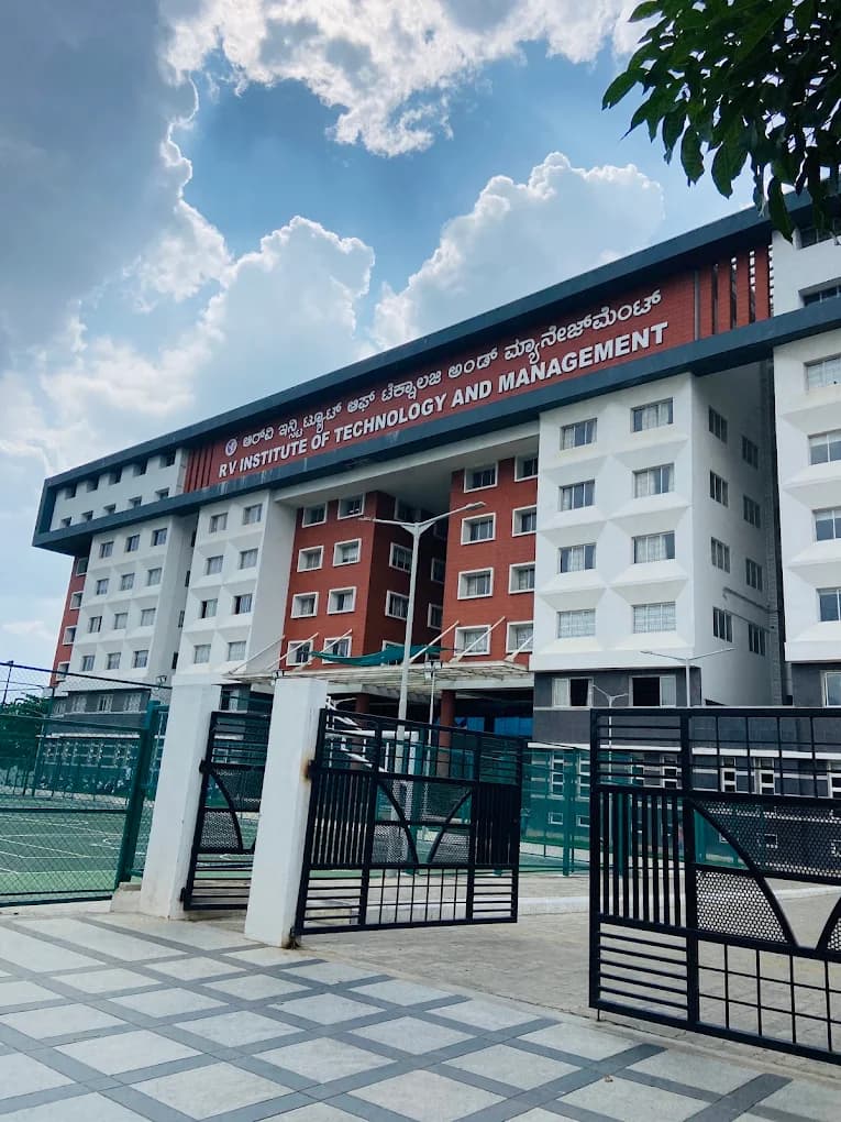 RV Institute of Technology and Management hiring for teaching, non-teaching positions